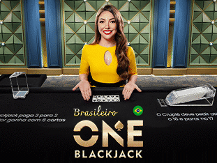 برازیلین ون بلیک جیک game cover