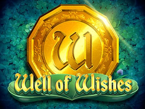 Well of Wishes game cover